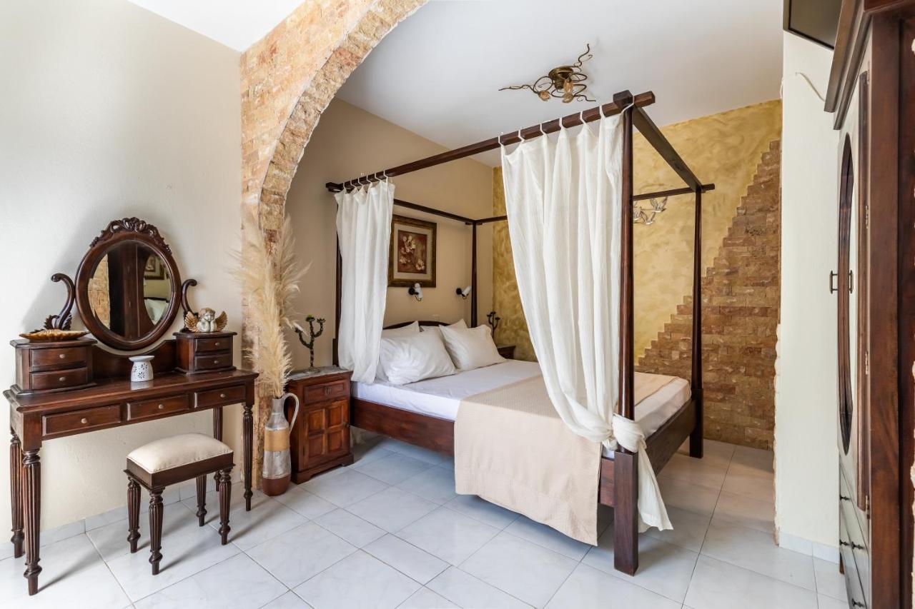 Yianna Cottage Studios Skopelos stad Exteriör bild