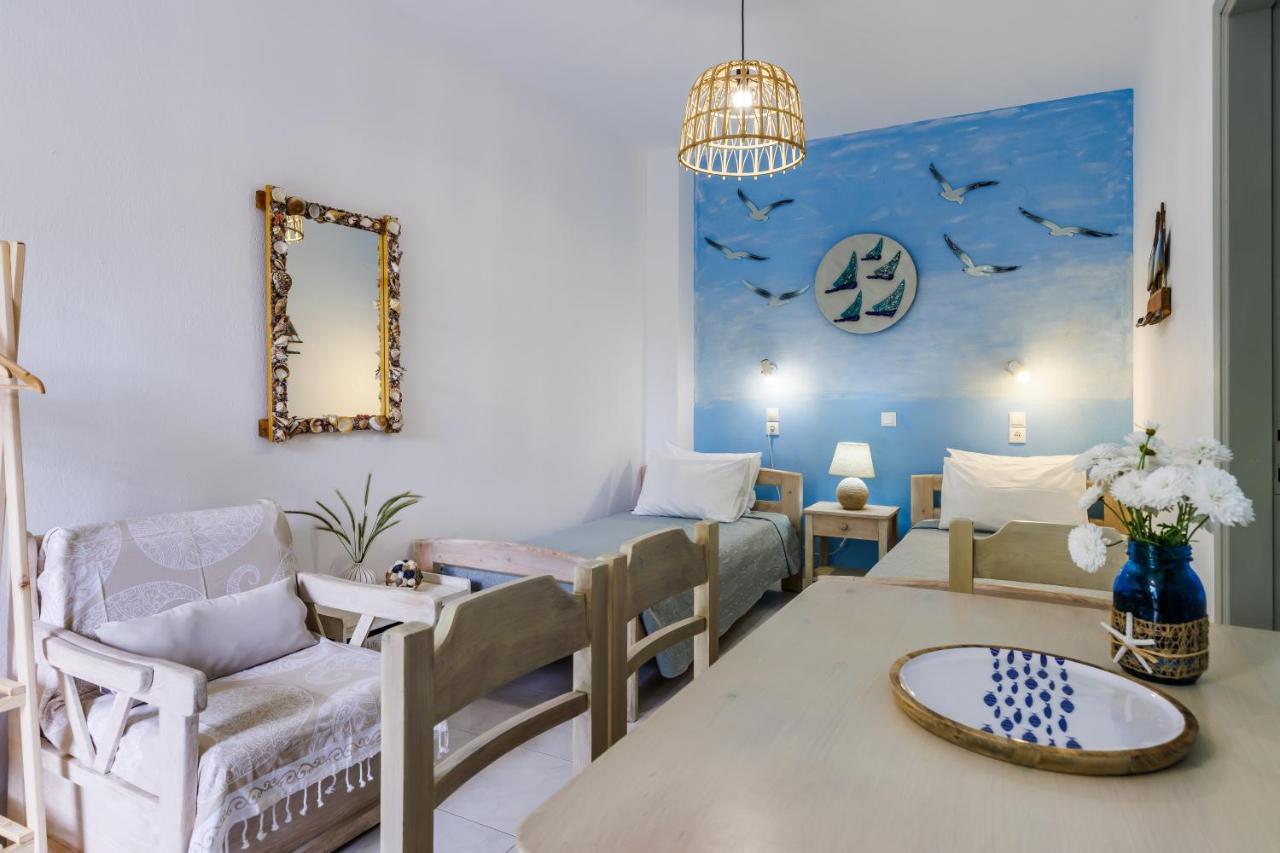 Yianna Cottage Studios Skopelos stad Exteriör bild
