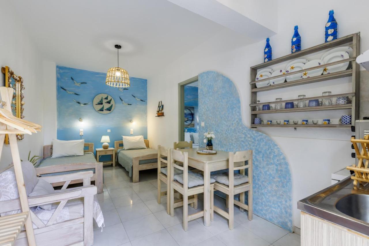Yianna Cottage Studios Skopelos stad Exteriör bild