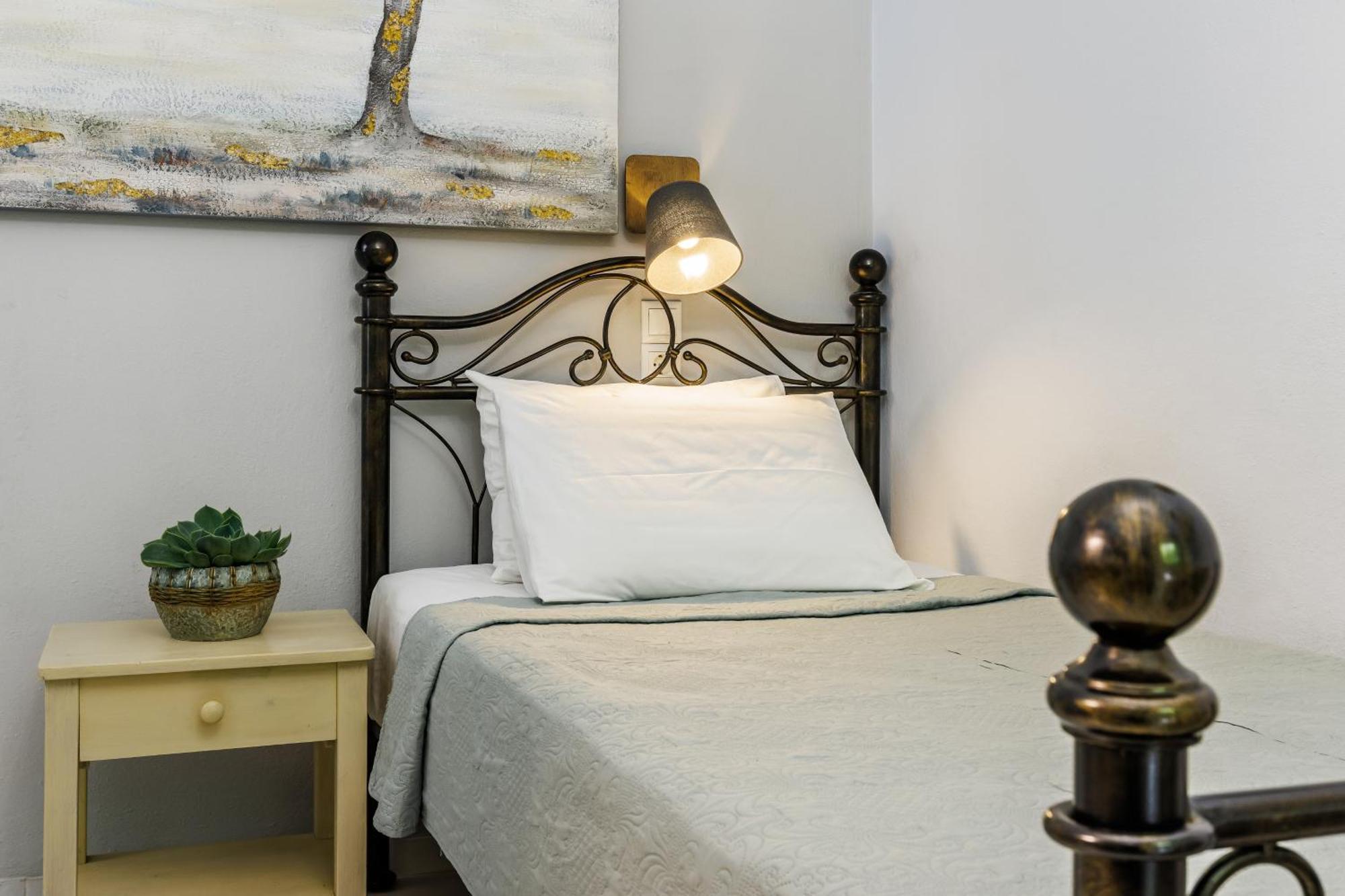 Yianna Cottage Studios Skopelos stad Exteriör bild