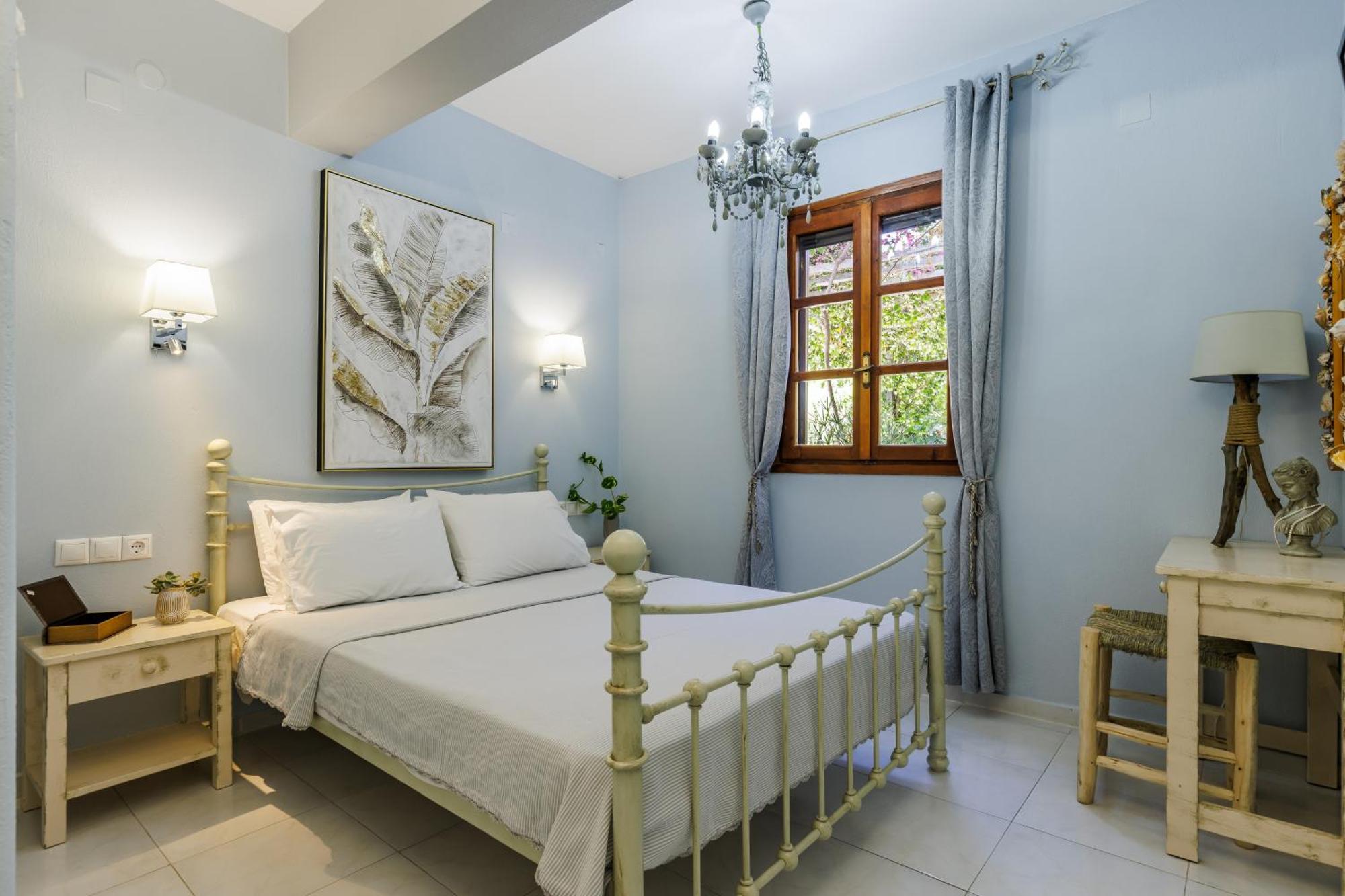Yianna Cottage Studios Skopelos stad Exteriör bild