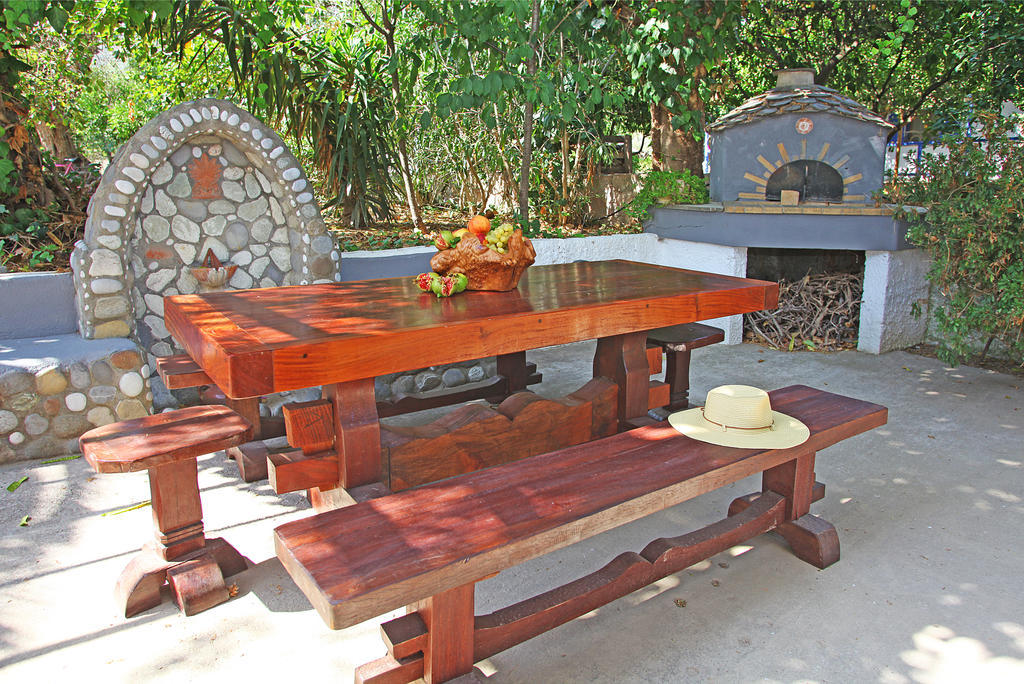 Yianna Cottage Studios Skopelos stad Exteriör bild